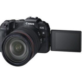 Resim Canon EOS Rp Rf 24-105mm F/4-7.1 Is Stm Fotoğraf Makinesi ( 2 Yıl İthalatcı Garantili ) 