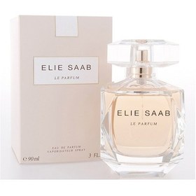Resim Elie Saab Le Parfum Kadın Parfüm EDP 90 ML 