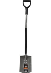 Resim Fiskars 131500 Çok Amaçlı Hafif Bahçe Beli 