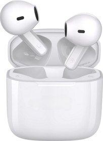 Resim Fuchsia A33 Çağrı Gürültü Engelleyici Özellikli Bluetooth 5.3 TWS Kulaklık 