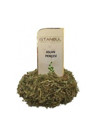 Resim İstanbul Baharat Aslan Pençesi 2 x 40 G 