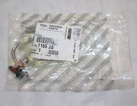 Resim Fiat Linea 1.3 Dizel Piston Yağlama Memesi Takım 4 Adet Orjinal Psa Marka 1165.28 