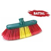 Resim YILSAN Oto Yıkama Fırçası 20cm (battal) 