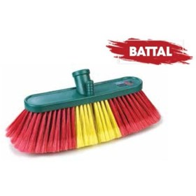 Resim YILSAN Oto Yıkama Fırçası 20cm (battal) 