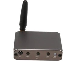 Resim USB Aux Çevirici USB Stereo Çevirici USB Rca Çevirici Flash Bellek Aux Çevirici T30 Pro 