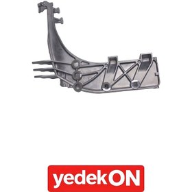 Resim Basamak Braketi Cf6-Xf106 Euro 6 Sağ (Kahveci Premium) - 2035146 