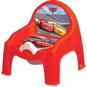 Resim Cars Çocuk Lazımlık 