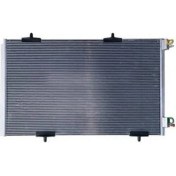 Resim Bosch Mtxdpn Klima Kondenseri P301-CITROEN C-Elysee 1.2 Vti-1.6 Vti-1.6 Hdi 11/12 587X367X16 