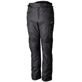 Resim RST Pro Series Paragon 7 Kadın Motosiklet Pantolonu Siyah 