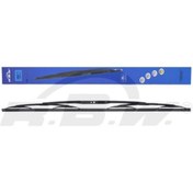 Resim SİLECEK SÜPÜRGESİ 700 MM (5 MM/6 MM VİDALI) (14 MM DAR KASA) ( (A 