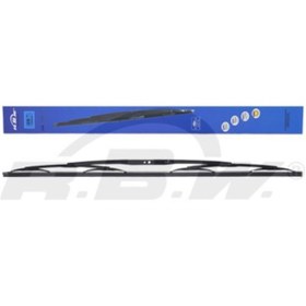 Resim SİLECEK SÜPÜRGESİ 700 MM (5 MM/6 MM VİDALI) (14 MM DAR KASA) ( (A 