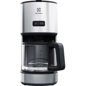 Resim Electrolux E4CM1-4ST 1080 W Aroma Ayarlı Filtre Kahve Makinesi 