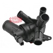 Resim SAGEM Fr 131219 Termostat Nissan Qashqai Iı Suv Juke 1 2 