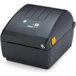 Resim Zebra ZD23042-30EC00EZ ZD230T 74-300M 203 Dpi USB, Ethernet Thermal Transfer Barkod Yazıcı 