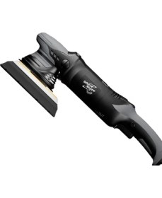 Resim Shine Mate EX620 5/15 Orbital Deluxe Polisaj Makinesi 125 mm 