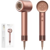 Resim Dreame Glory Saç Kurutma Makinesi Rose, Hızlı Kurutma, Negatif Iyonik Fön Makinesi, 110.000 Rpm 