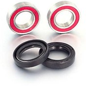Resim Prox HON. CRF250R 04-15 ÖN TEKER BİLYA-KEÇE TK 