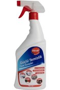 Resim Hepta Collection Gojo Güçlü Temizleyici 750 Ml 