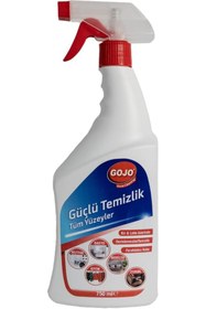 Resim Hepta Collection Gojo Güçlü Temizleyici 750 Ml 