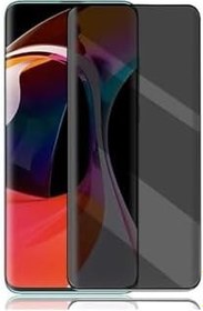 Resim CONSTRAIN Xiaomi Mi 9t İle Uyumlu Tam Kapatan Hayalet Ekran Koruyucu Gizli Cam 