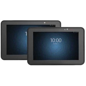 Zebra ET55 ET55GT-G15E-00A6 ET55 Endüstriyel Tablet Usb, Bt, Wi-Fi, 4g, Nfc, Android, Gms
