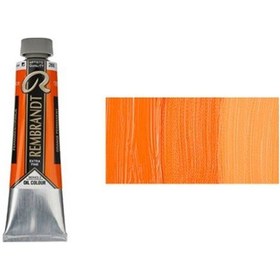Resim Rembrandt 40 ML Yağlı Boya Seri:3 No:265 Transp.Ox. Yellow 