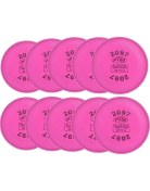 Resim Echo Chicly 10PCS 2097 P100 Partikül Filtresi 6000 6200 7000 Için P100 Filtre Tutucu Değiştirme Değiştirilmiş 2097 ile Uyumlu (Yurt Dışından) 