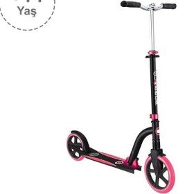 Resim Globber NL 230-205 DUO Katlanabilir Scooter - Pembe 
