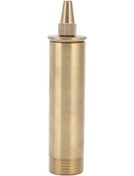 Resim G1/2-g3/4 Diş Trompet Çiçek Nozulu Huiliang 