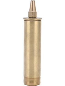 Resim G1/2-g3/4 Diş Trompet Çiçek Nozulu Huiliang 