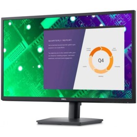 Resim DELL 27" Monitor – 68.6 cm, 1920x1080, 8ms, VGA, DP, HDMI E2722HS DELL 27" Monitor – 68.6 cm, 1920x1080, 8ms, VGA, DP, HDMI E2722HS