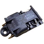 Resim Strix Elektrikli Su Isıtıcısı Anahtarı Buhar Anaht 