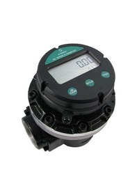 Resim Petrozen Petrozen Sg-050-daı 2" Lcd Oval Dişli Sayaç 