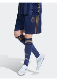 Resim Fenerbahçe 2025/26 Yeni Sezon Lacivert Şort Lacivert 