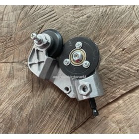 Resim TYS MATKABA UYUMLU SAC KESME MAKİNASI MATKABA TAKILAN SAC KESME APARATI 