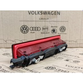 Resim Vw Caddy 2011-2015 Arka Tavan Bagaj Üst Ek Firen Lambasi 562007561 