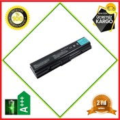 Resim Toshiba Uyumlu Equium A210 Serisi Laptop Batarya Notebook Pil 