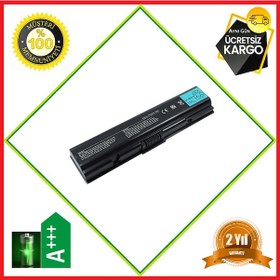 Resim Toshiba Uyumlu Equium A210 Serisi Laptop Batarya Notebook Pil 