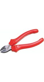 Resim İzeltaş Yan Keski Opak 180 mm 
