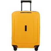 Resim Samsonite Essens-Spinner 4 Tekerlekli Kabin Boy Valiz 55cm 