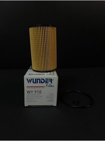 Resim WUNDER Wy-910 Yağ Filtresi 