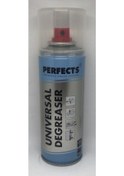 Resim Perfects Kontak Sprey Yağsız Mavi 200 ML 