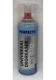 Resim Perfects Kontak Sprey Yağsız Mavi 200 ML 