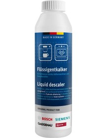 Resim Kahve Makineleri için Bakım Seti 4 x250 