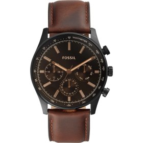 Resim Fossil FBQ2457 Erkek Kol Saati 