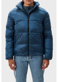 Resim Calvin Klein Erkek Mont J30j326097 Cdo Lacivert Lacivert 