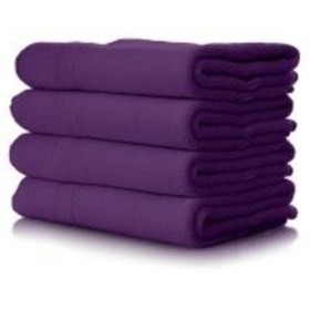Resim DYLON Pod Koyu Mor- Deep Violet- Pod Fabric Dye With Salt - Kumaş Boyası / Giysi 
