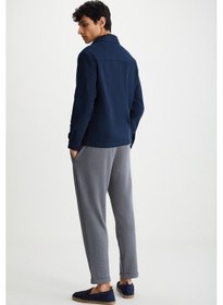 Resim Grimelange RAMADANP016 Gri Eşofman Altı 