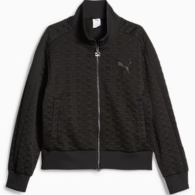 Resim LUXE SPORT T7 Track Ceket 