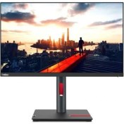 Resim 23.8 Lenovo Thınkvısıon P24h-30 63b3gat6tk 4ms 60hz Hmdı+dp Monıt 